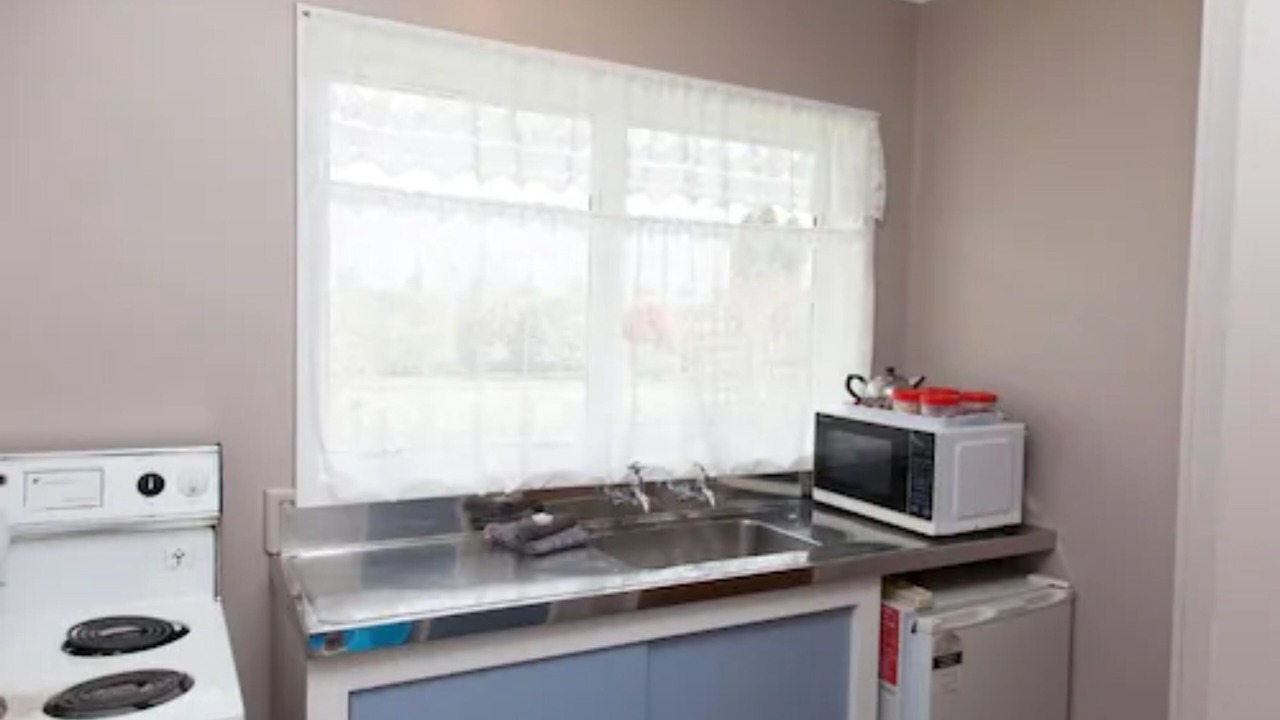 Photo of Kitchen in Otorohanga