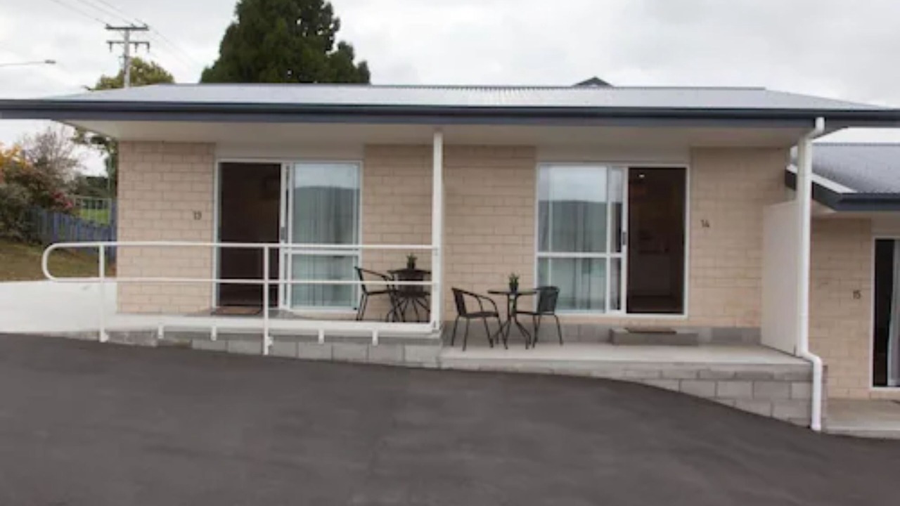 Photo of Bedroom in Otorohanga