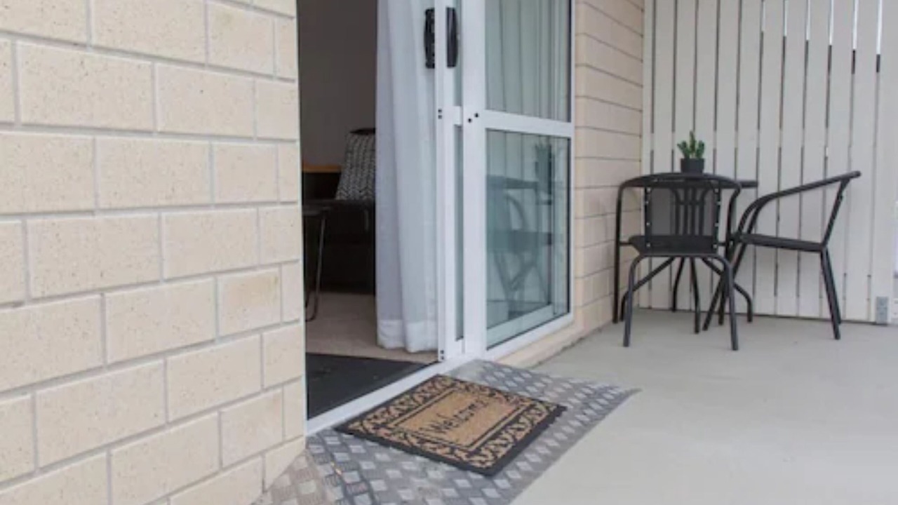 Photo of Patio Balcony in Otorohanga