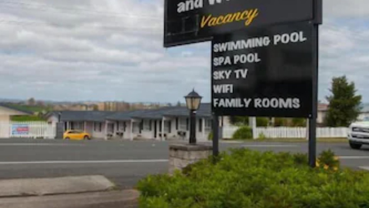 Photo of Outdoor in Otorohanga