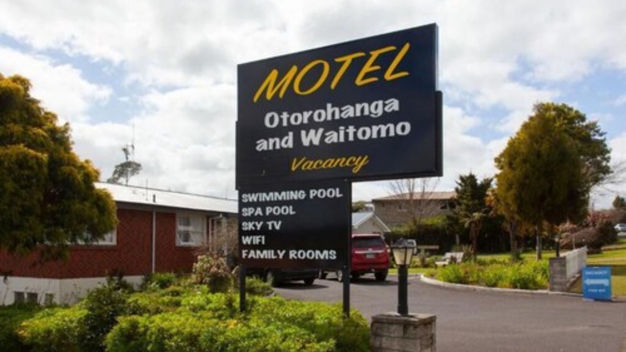 Photo of Outdoor in Otorohanga