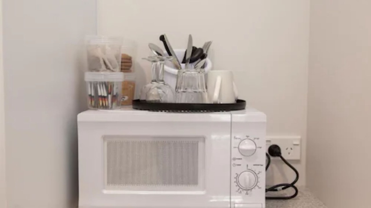 Photo of Kitchen in Otorohanga