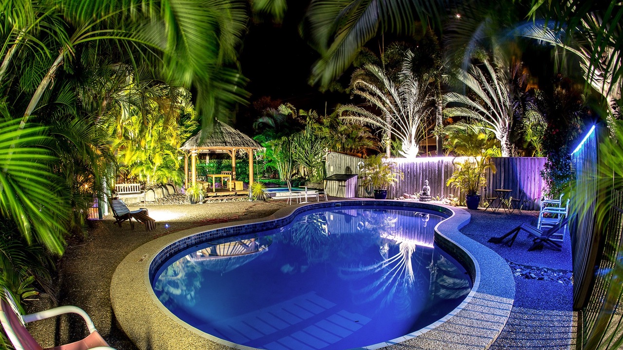 Photo of Outdoor in Urraween