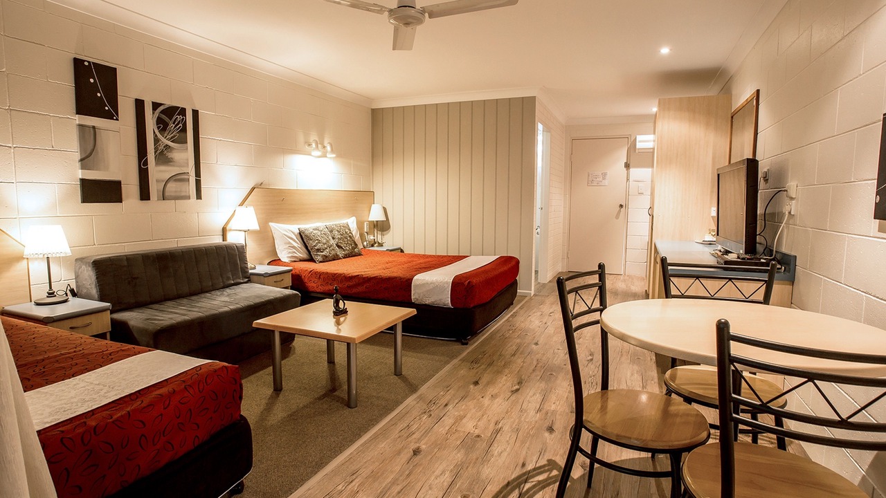 Photo of Bedroom in Urraween