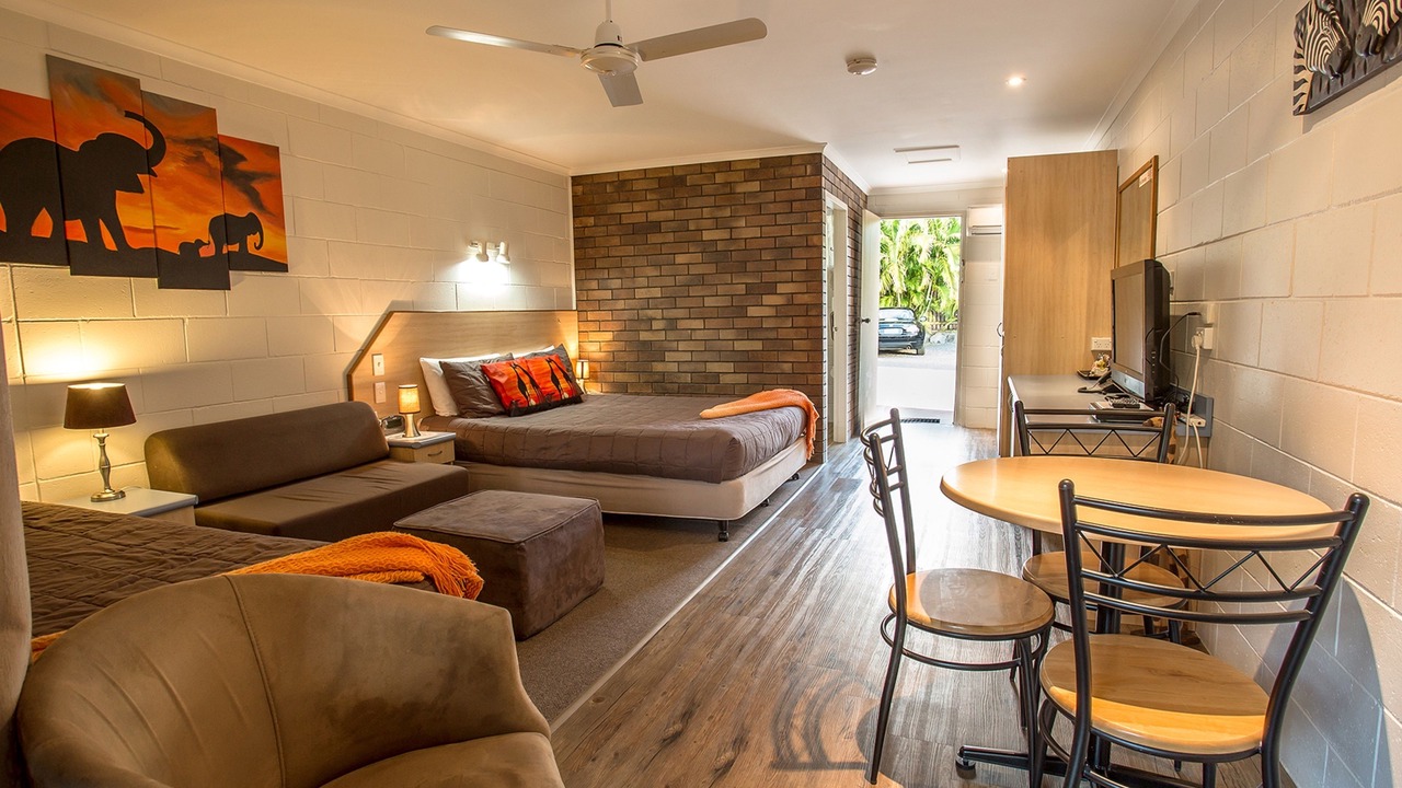 Photo of Livingroom in Urraween