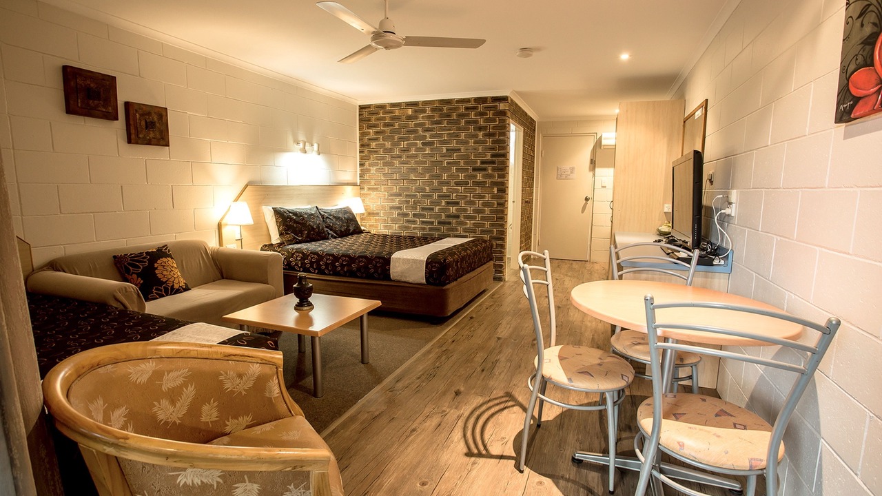 Photo of Bedroom in Urraween