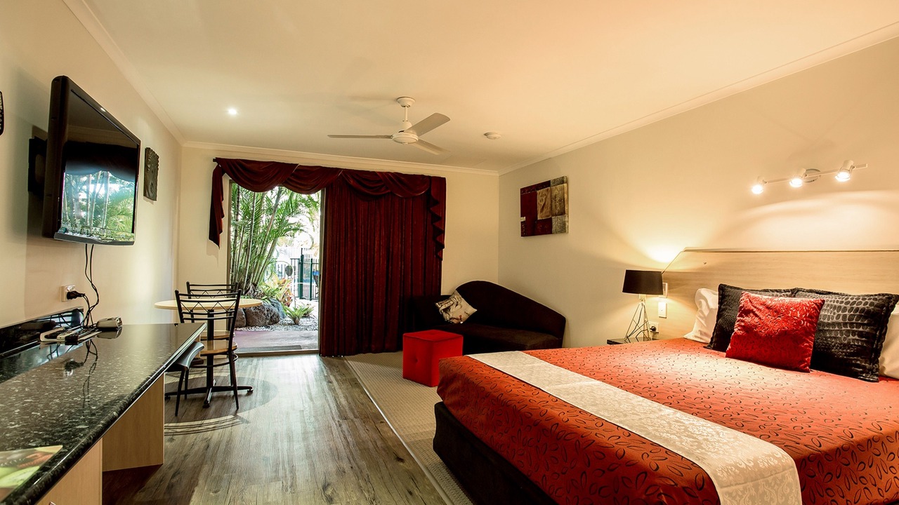 Photo of Bedroom in Urraween