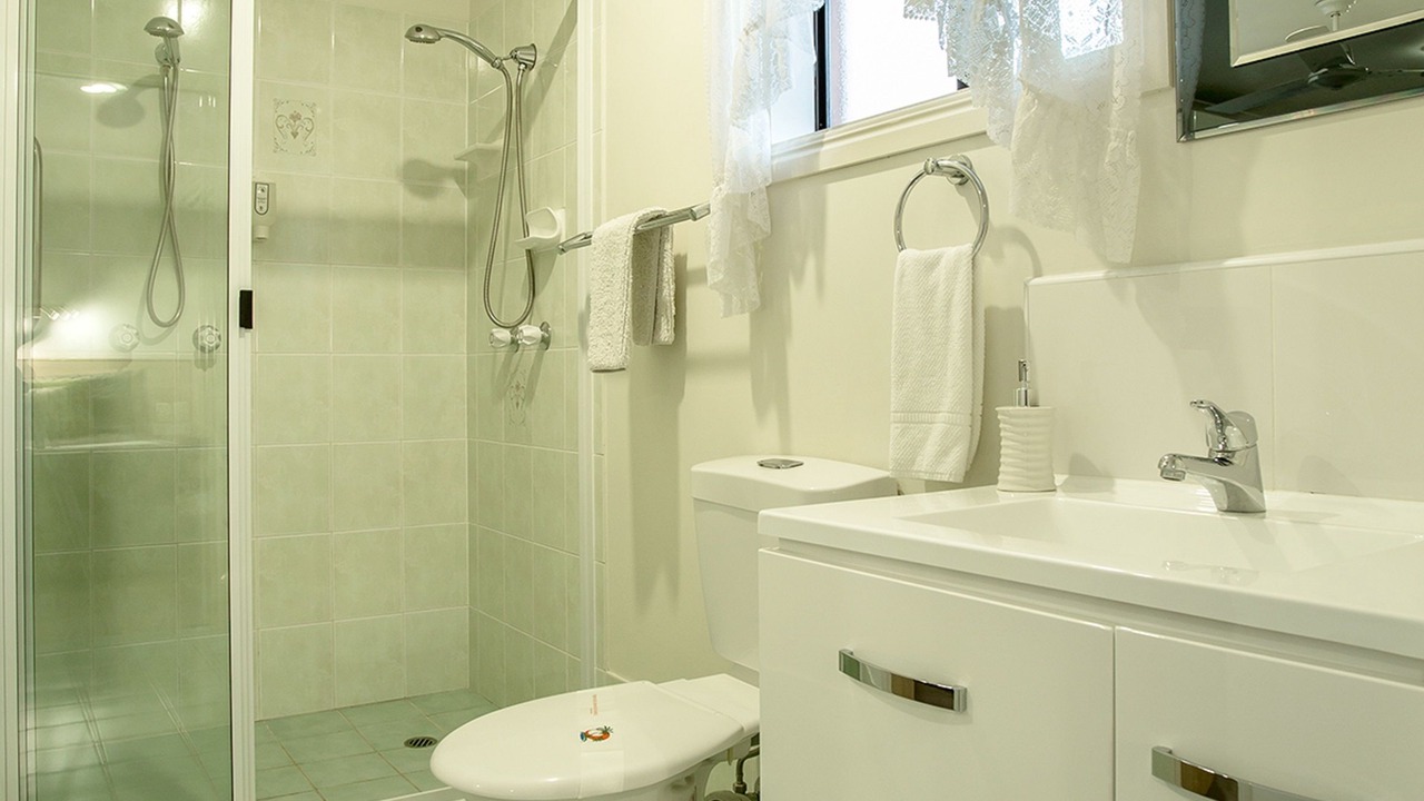 Photo of Bathroom in Urraween