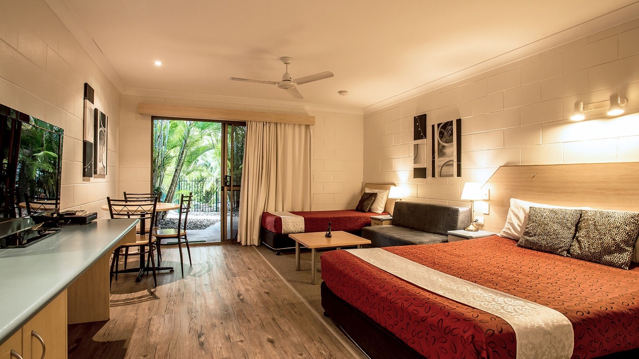 Photo of Bedroom in Urraween