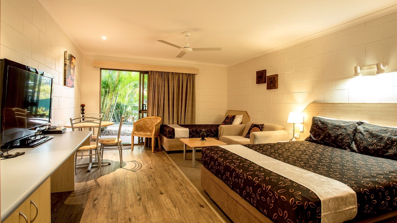 Photo of Bedroom in Urraween