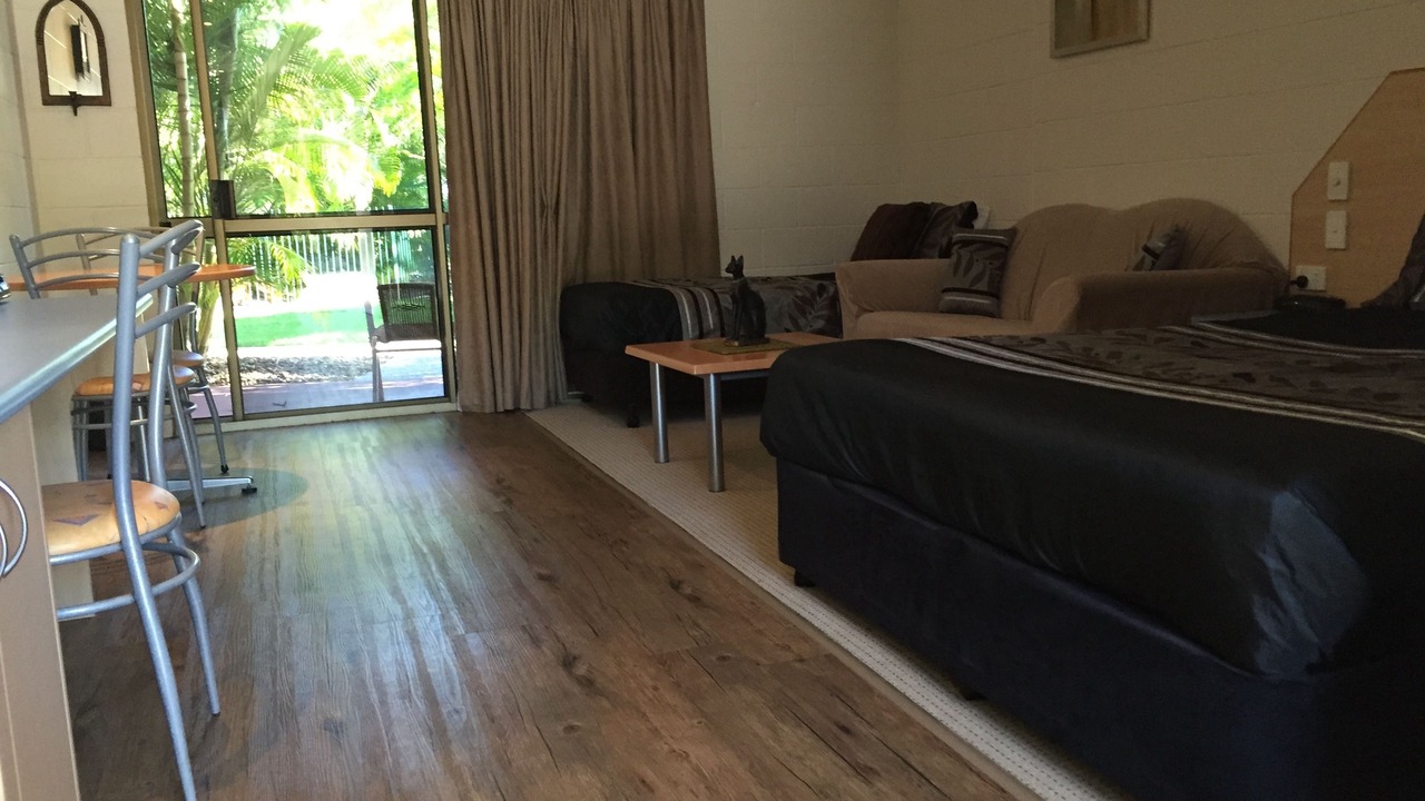 Photo of Bedroom in Urraween