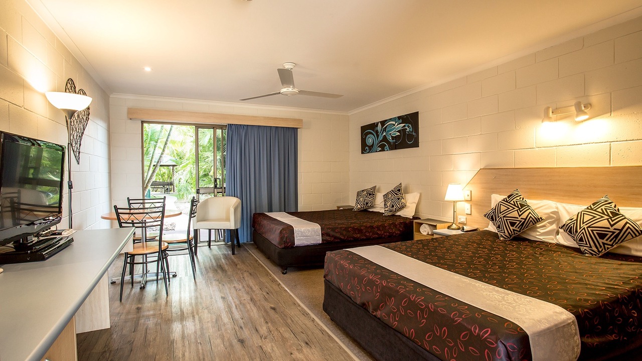 Photo of Livingroom in Urraween