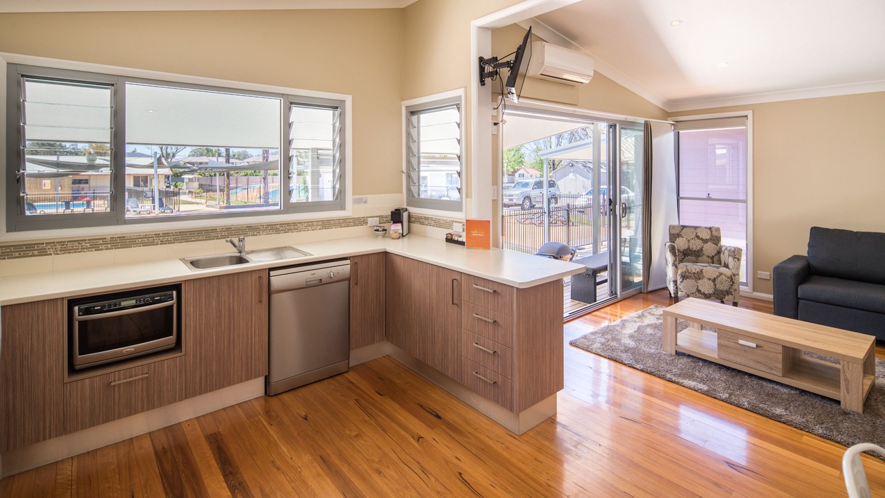 Photo of Kitchen in Cessnock