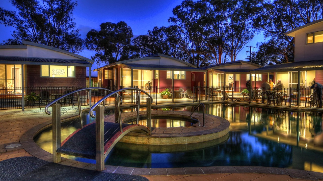 Photo of Outdoor in Cessnock