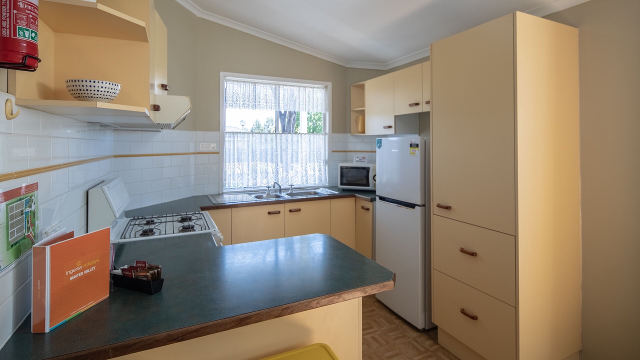 Photo of Kitchen in Cessnock