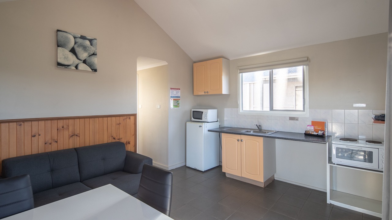 Photo of Kitchen in Cessnock