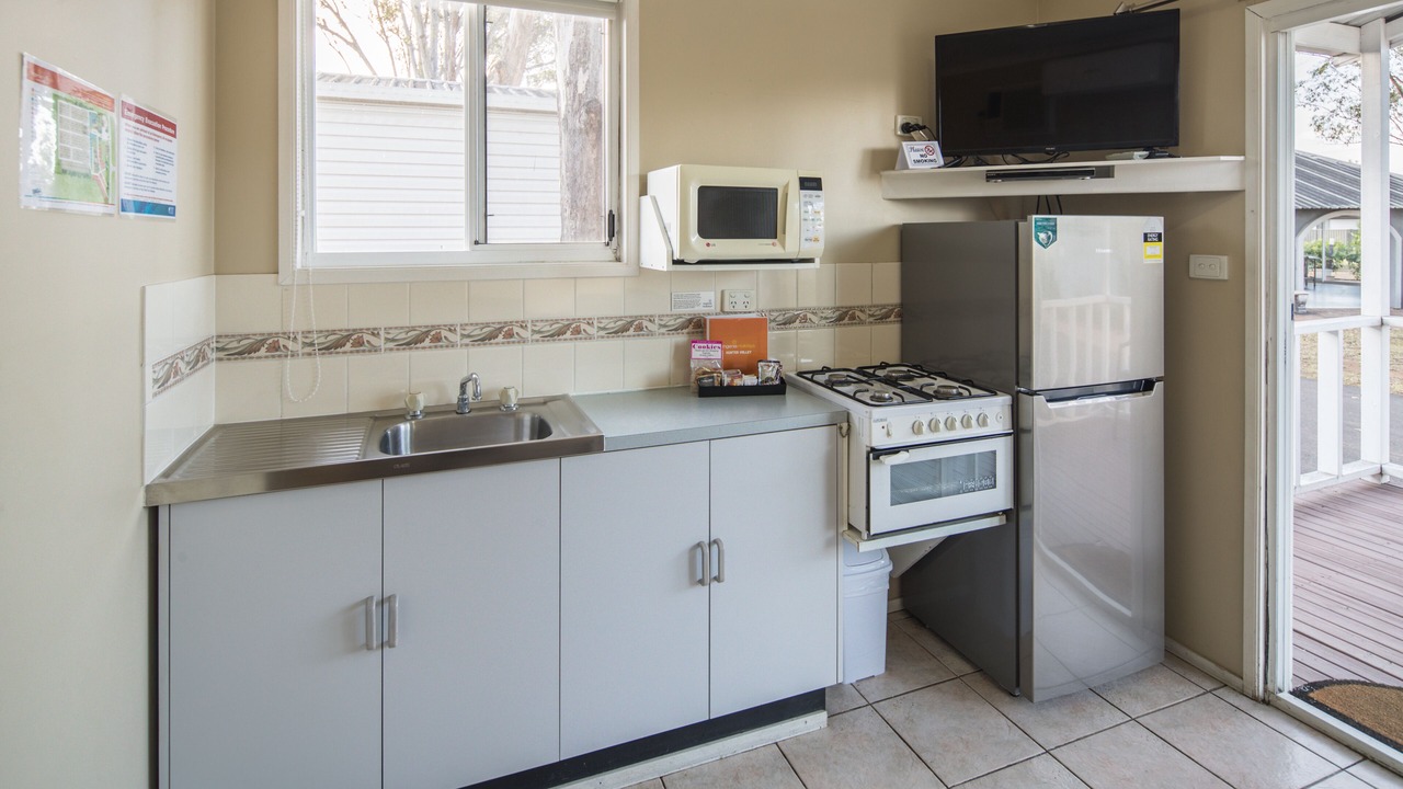 Photo of Kitchen in Cessnock