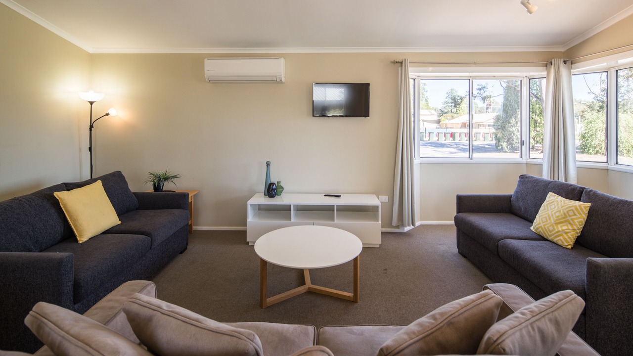 Photo of Bedroom in Cessnock