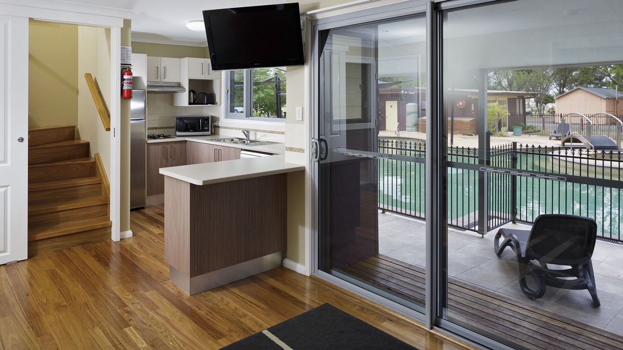 Photo of Kitchen in Cessnock