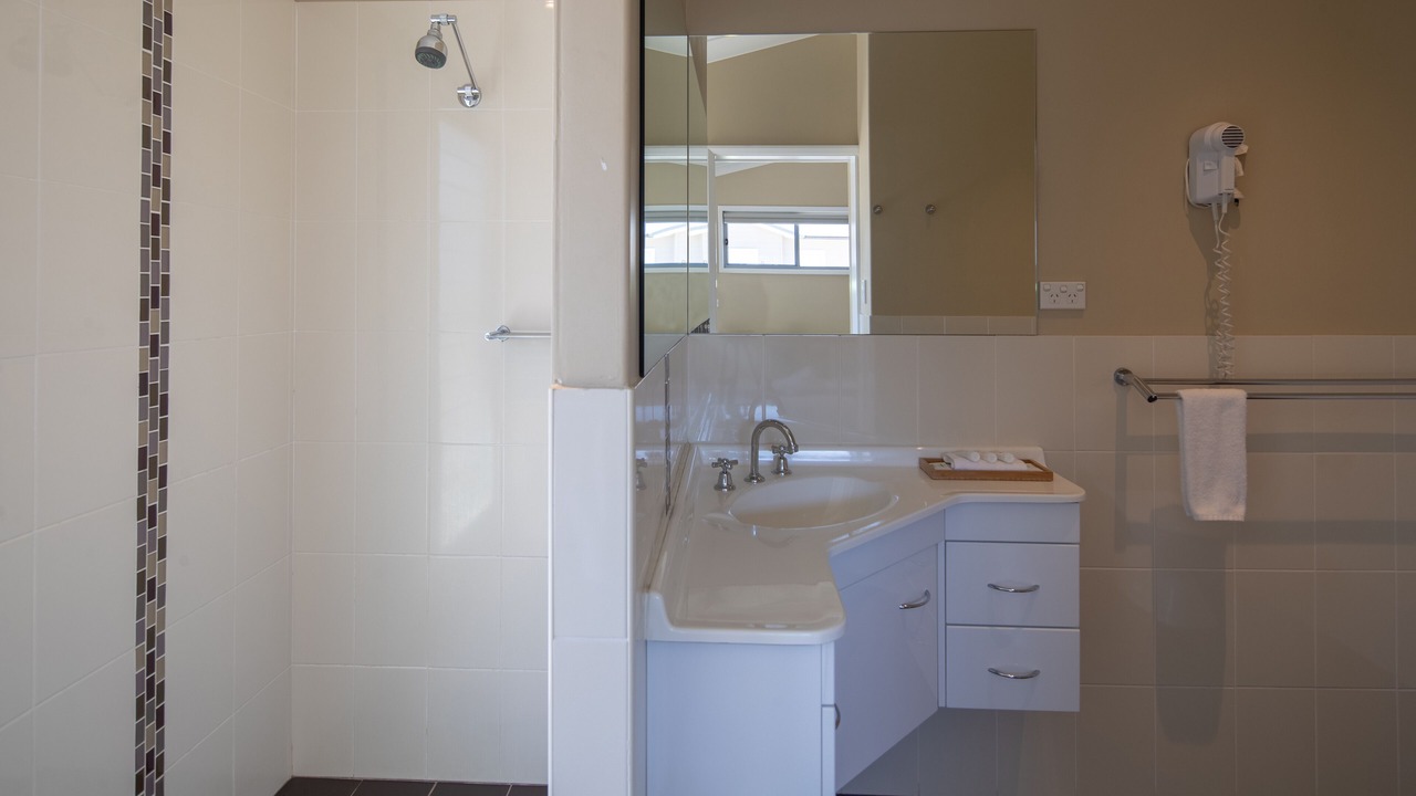 Photo of Bathroom in Cessnock