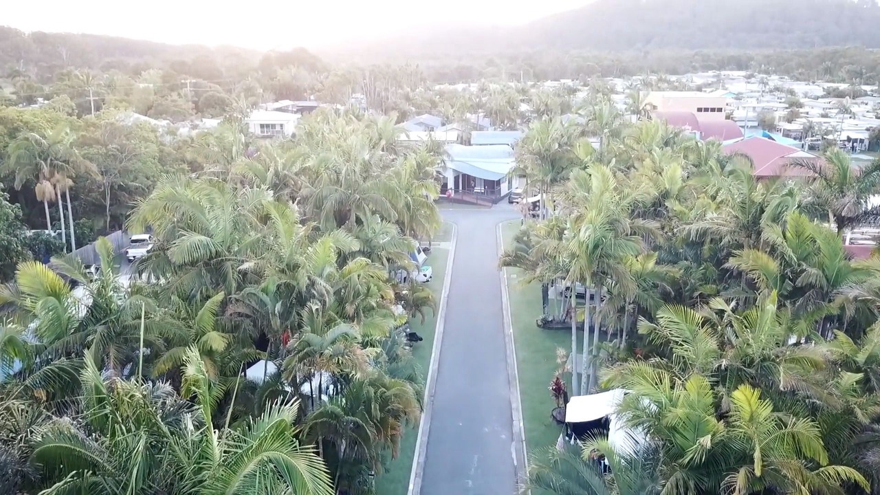 Photo of Outdoor in Hastings Point