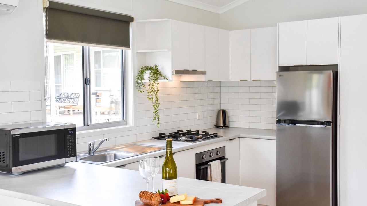 Photo of Kitchen in Hastings Point