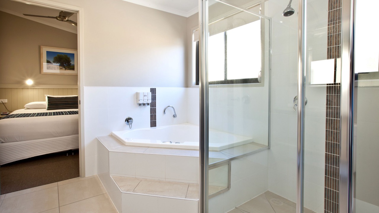 Photo of Bathroom in Hastings Point