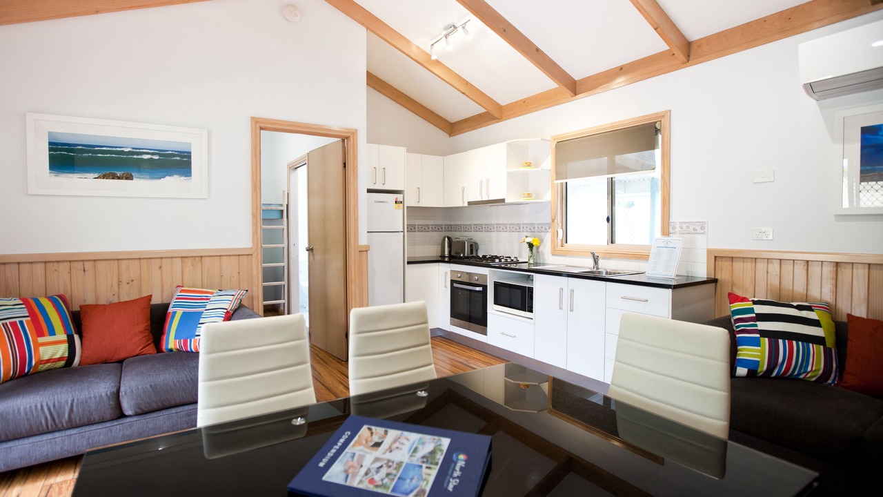 Photo of Bedroom in Hastings Point