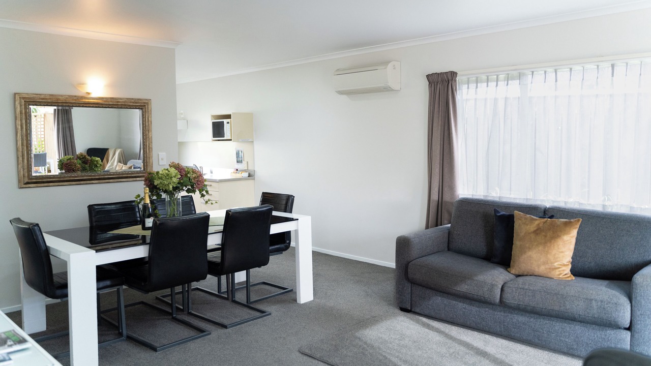 Photo of Bedroom in Whakatane