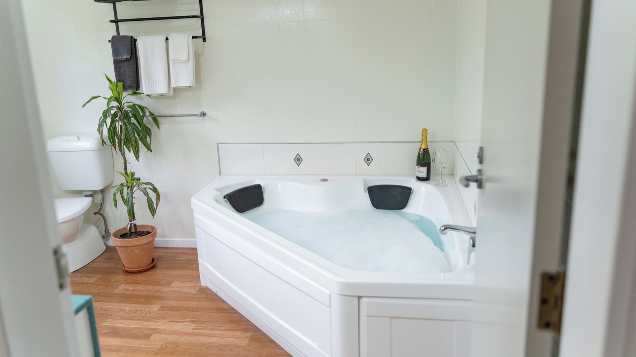 Photo of Bathroom in Whakatane