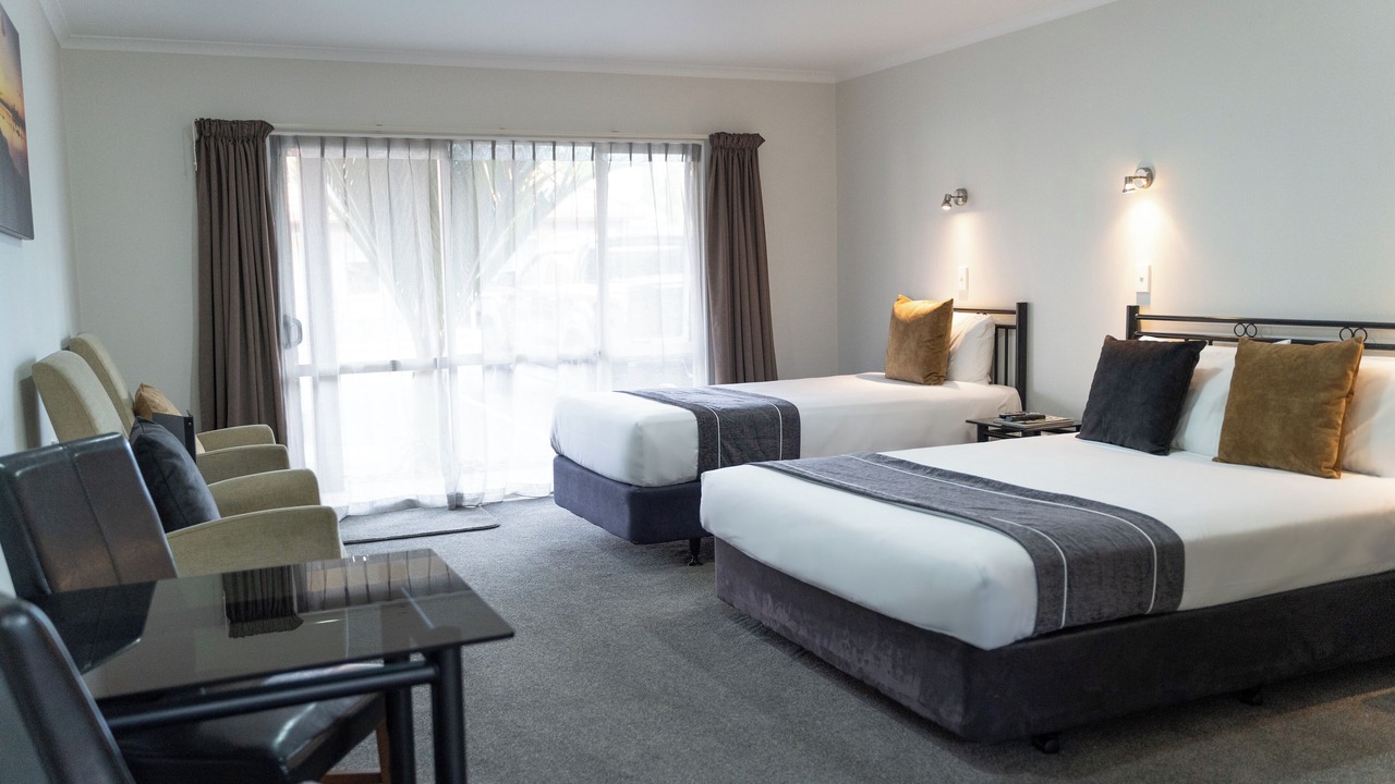 Photo of Bedroom in Whakatane