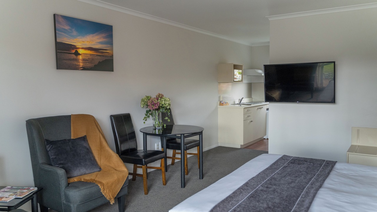 Photo of Bedroom in Whakatane