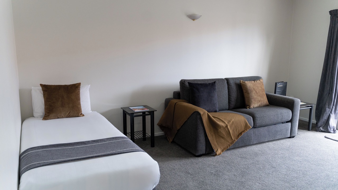 Photo of Bedroom in Whakatane