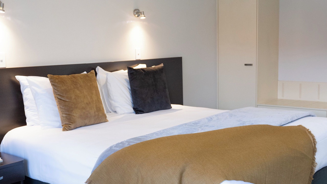 Photo of Bedroom in Whakatane