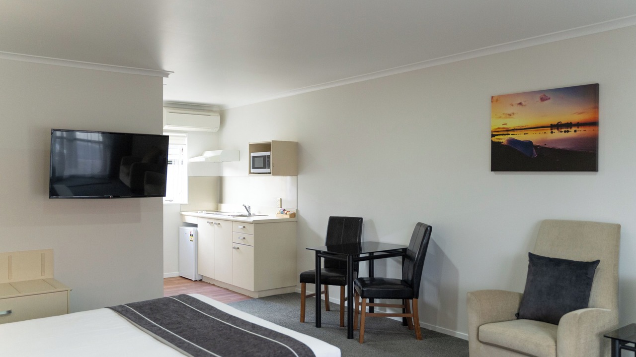 Photo of Bedroom in Whakatane