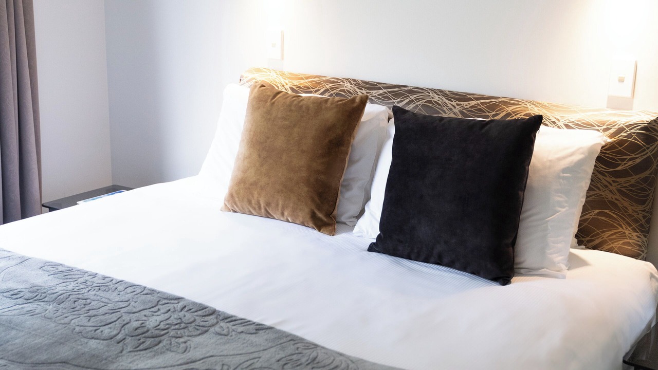 Photo of Bedroom in Whakatane