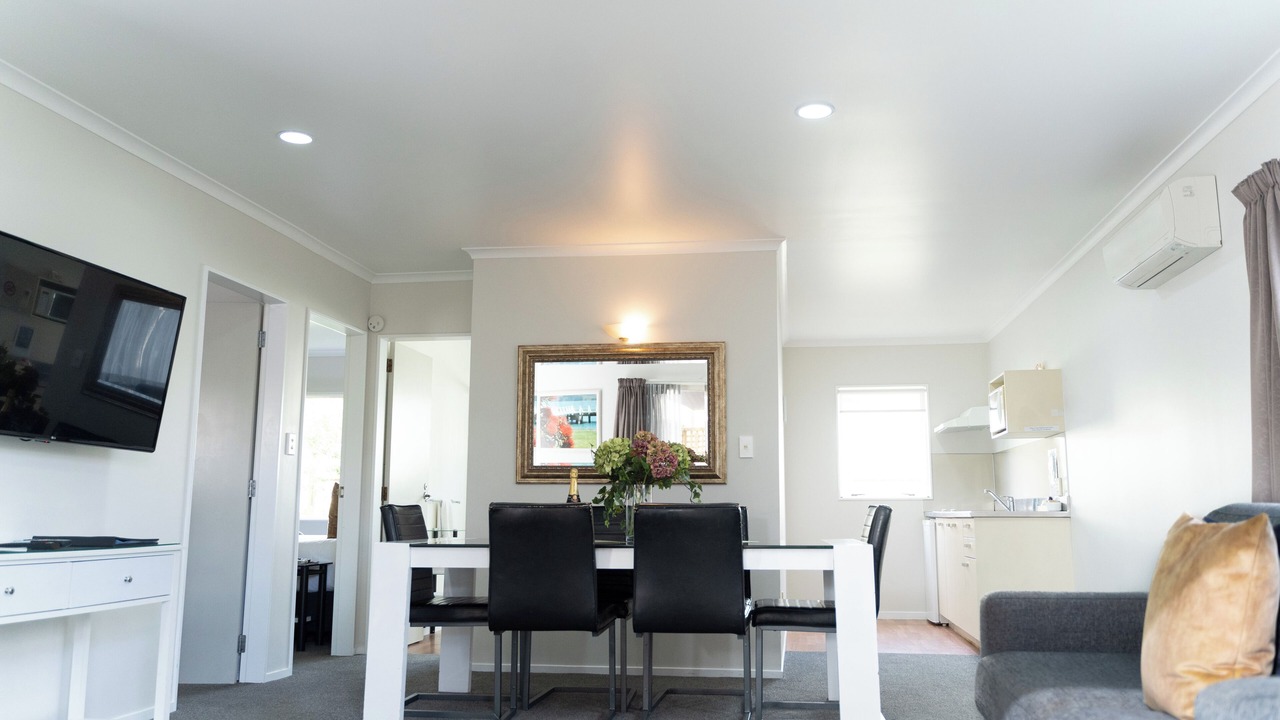 Photo of Bedroom in Whakatane