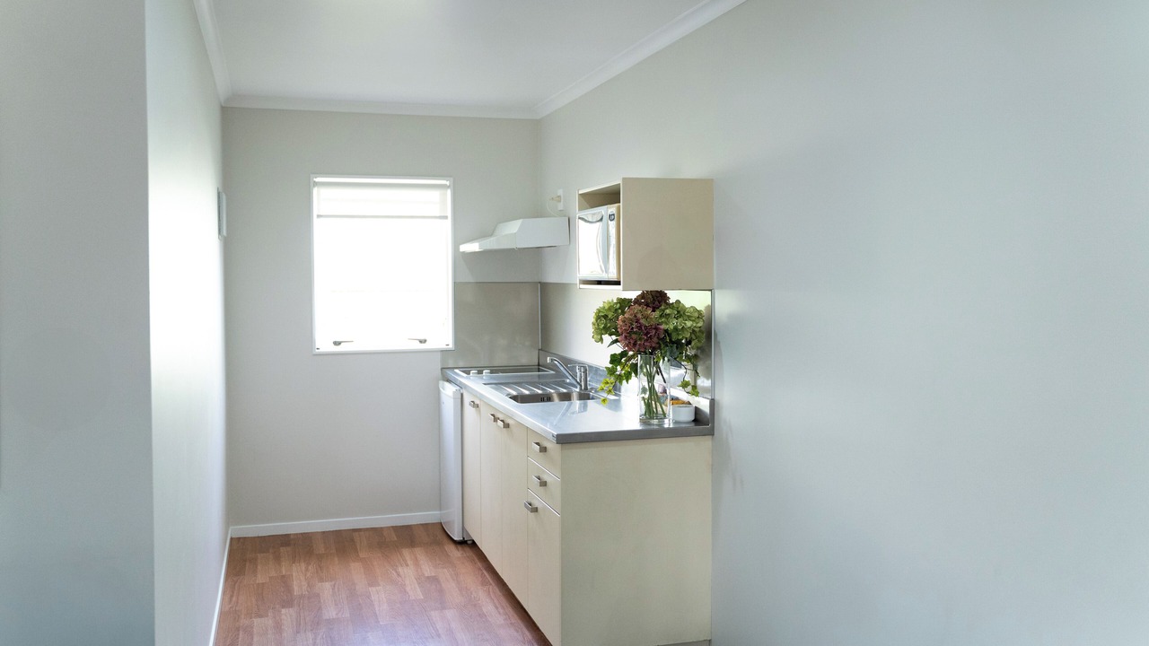 Photo of Kitchen in Whakatane