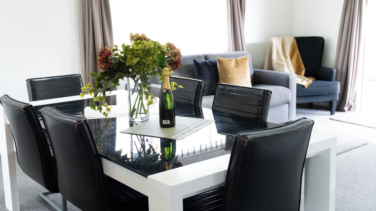 Photo of Bedroom in Whakatane