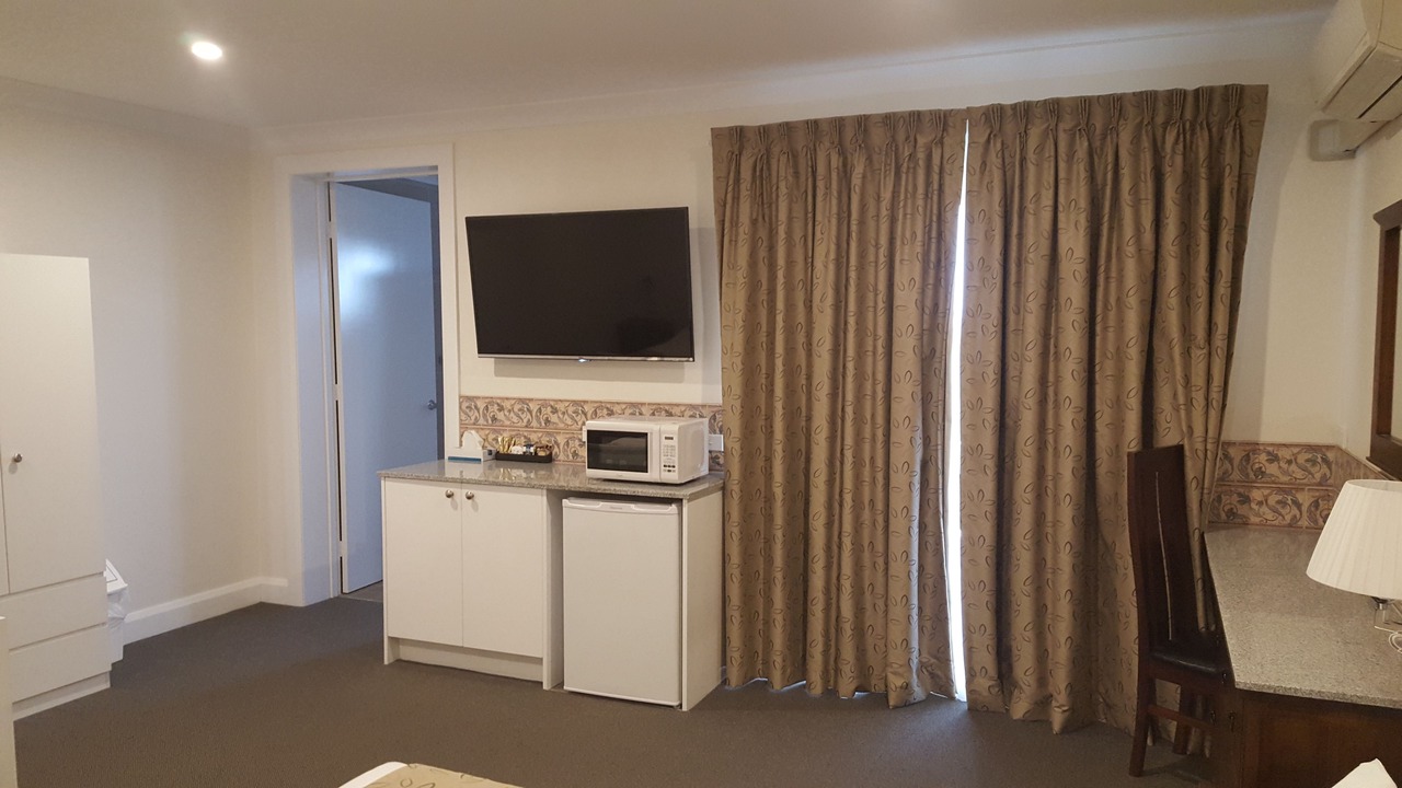 Photo of Kitchen in Kelso