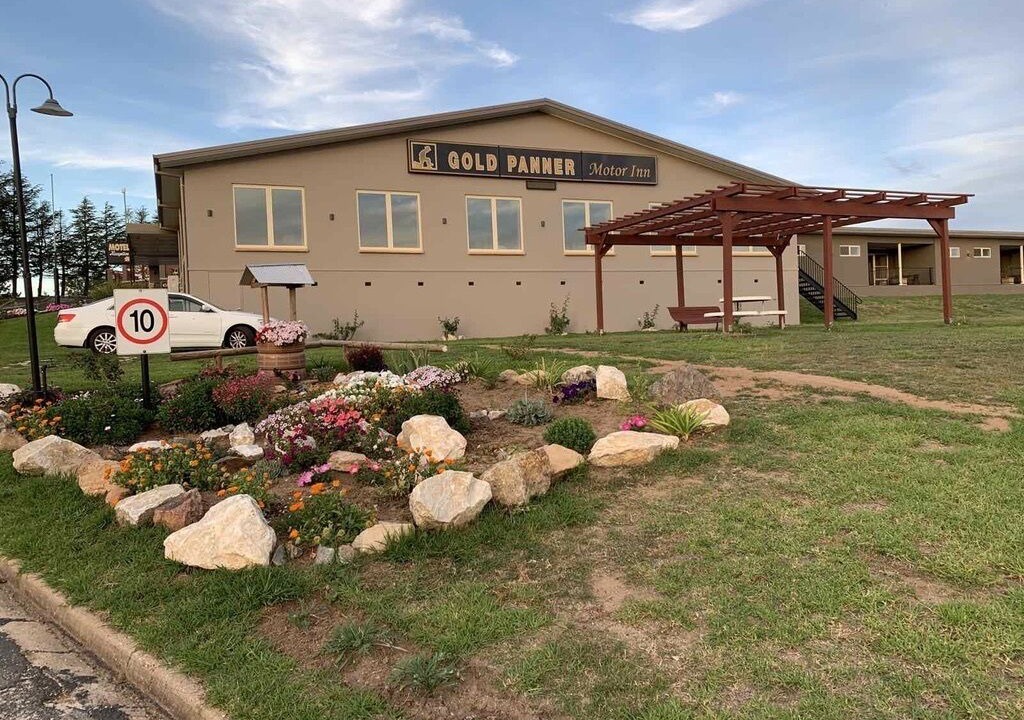 Photo of Outdoor in Kelso