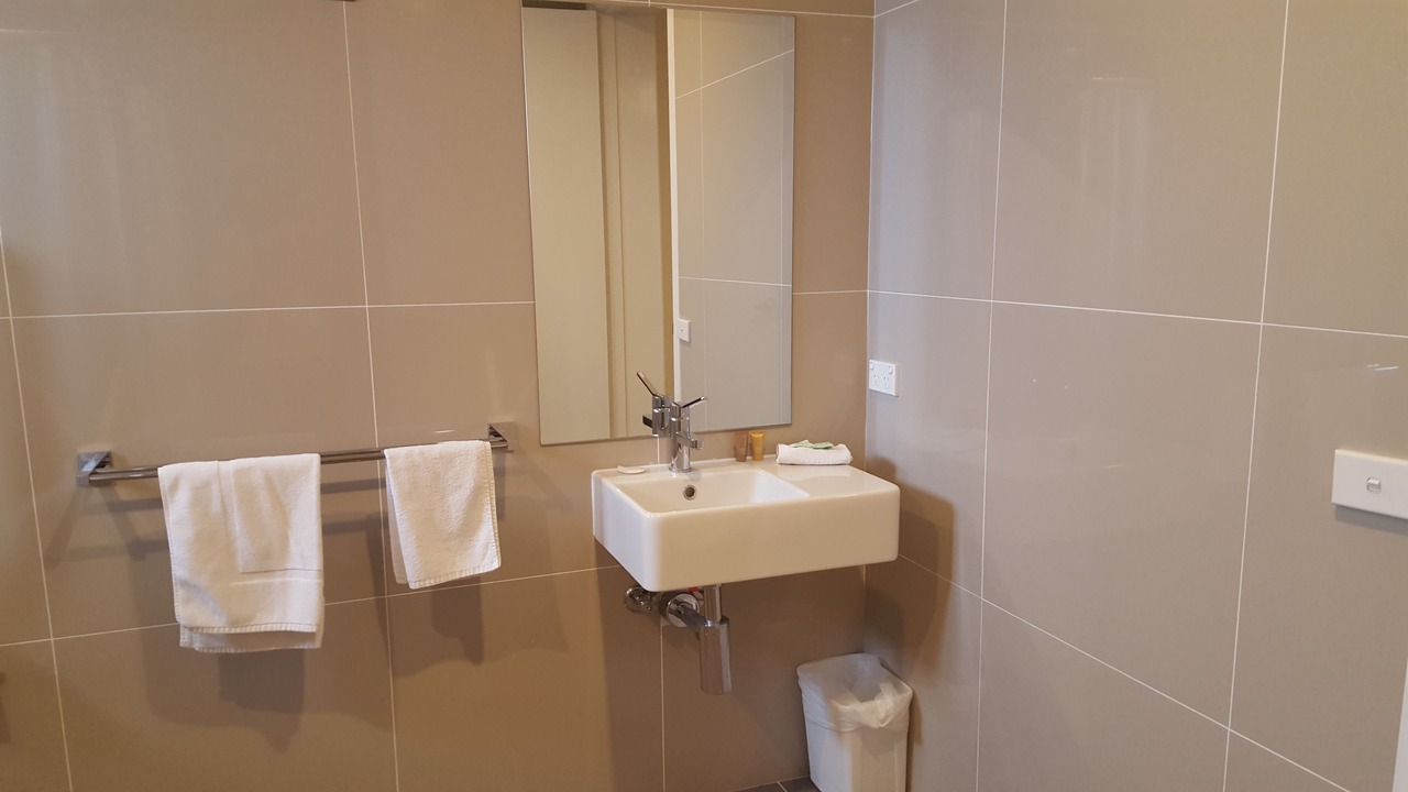 Photo of Bathroom in Kelso