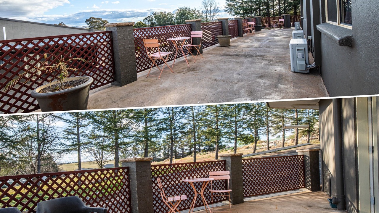 Photo of Bedroom in Kelso