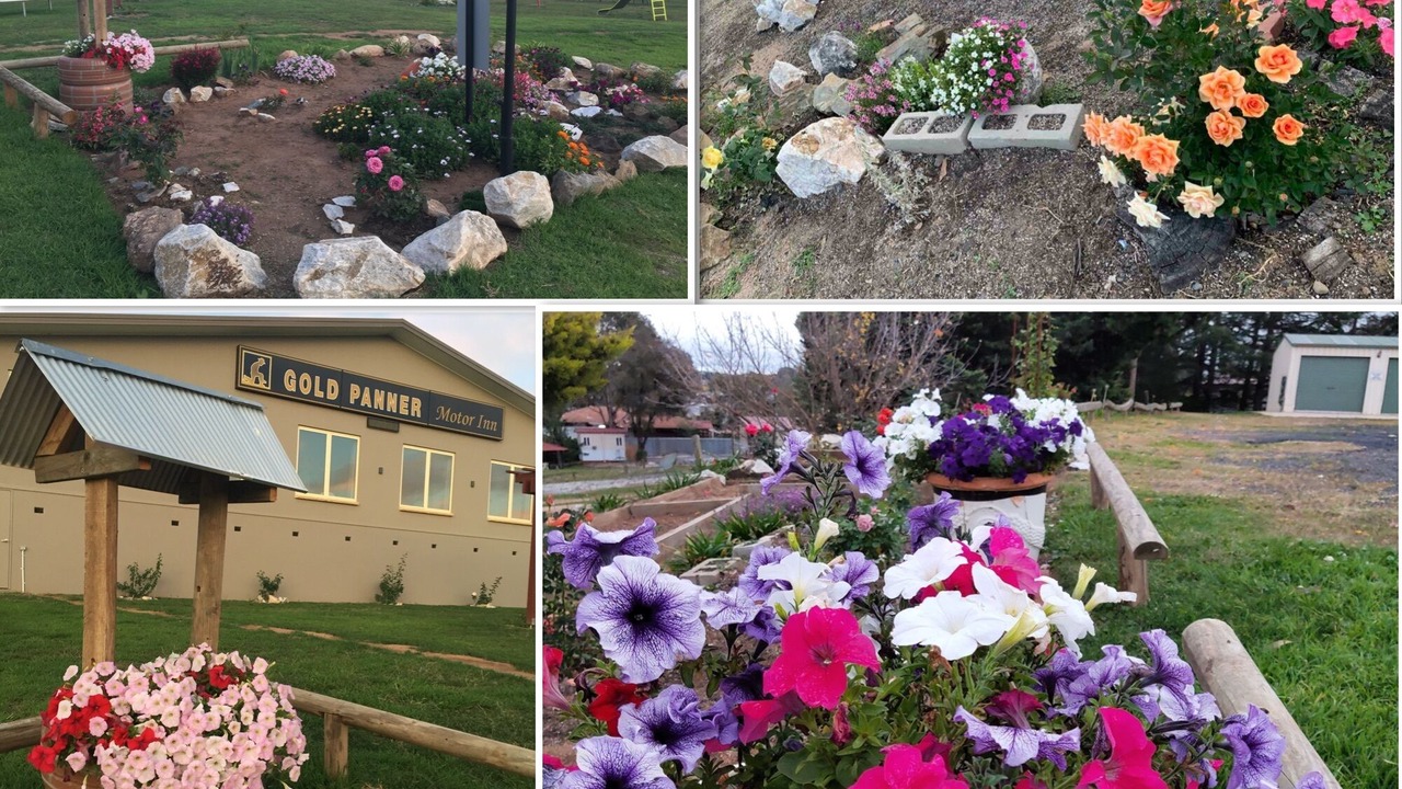 Photo of Outdoor in Kelso