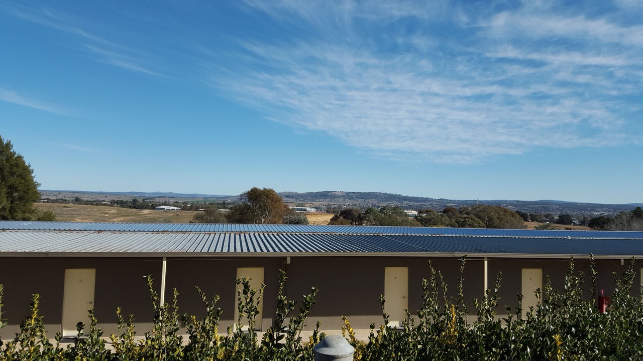 Photo of Bedroom in Kelso