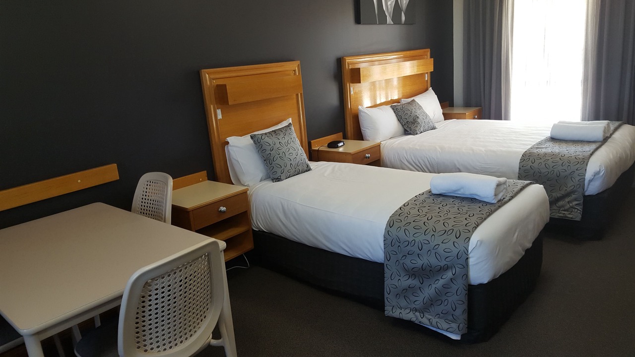 Photo of Bedroom in Kelso