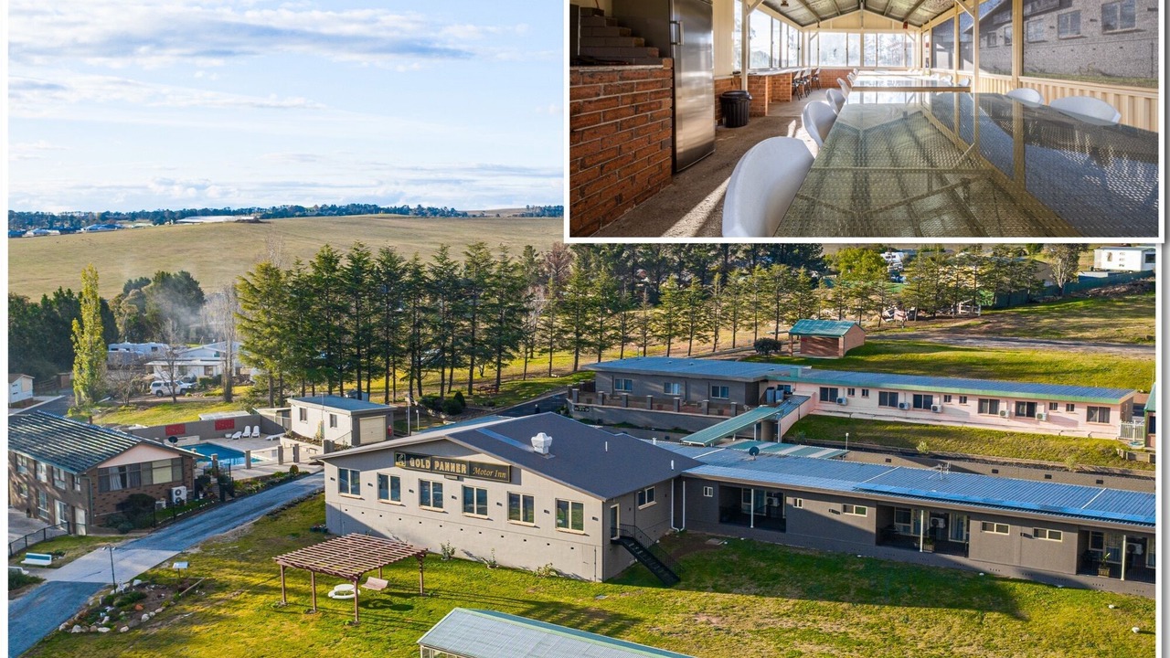 Photo of Outdoor in Kelso