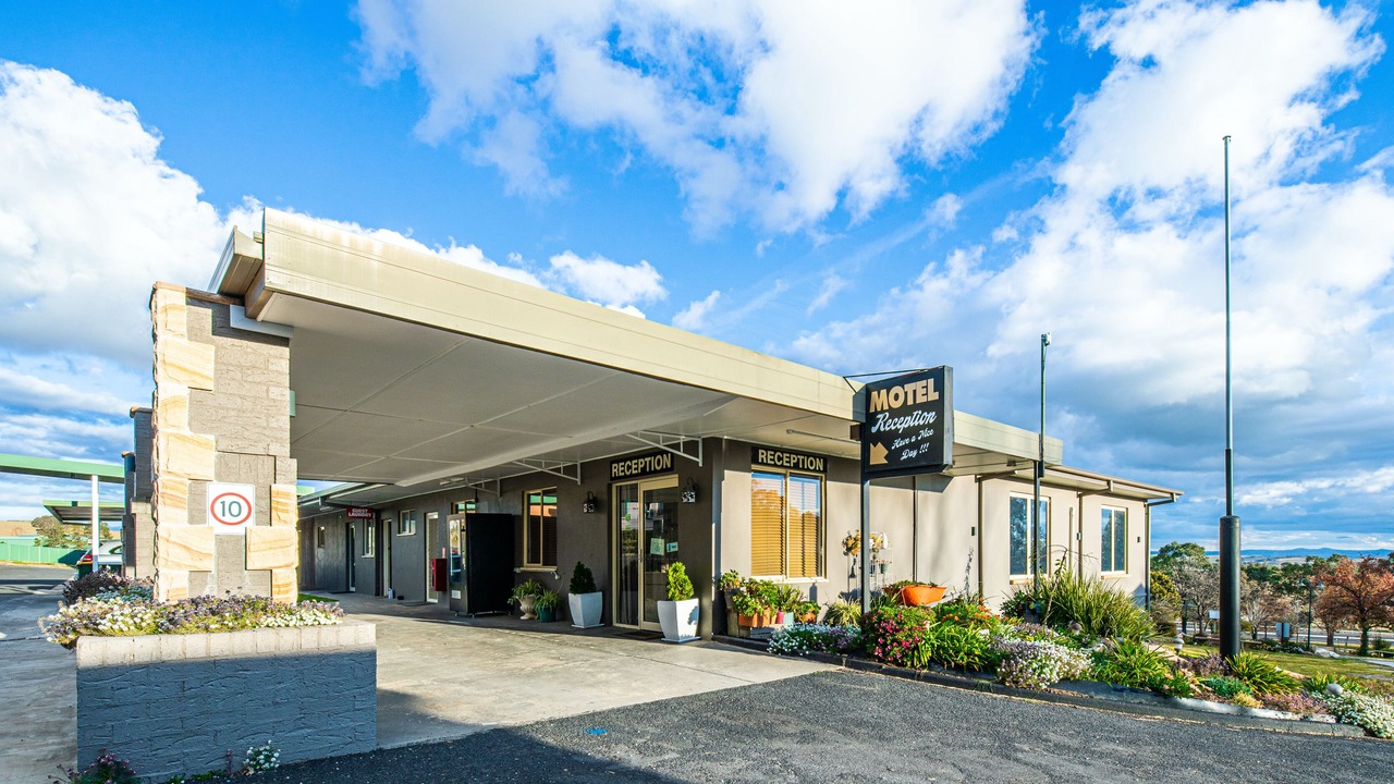 Photo of Outdoor in Kelso