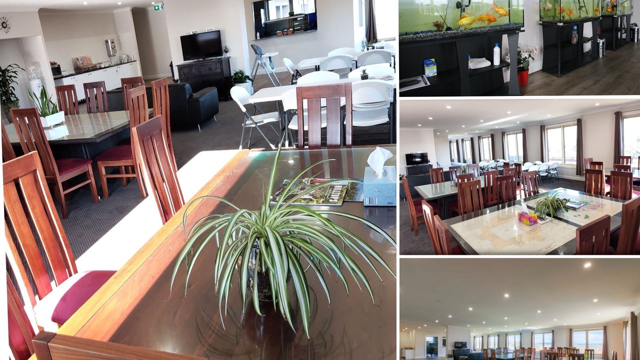 Photo of Livingroom in Kelso