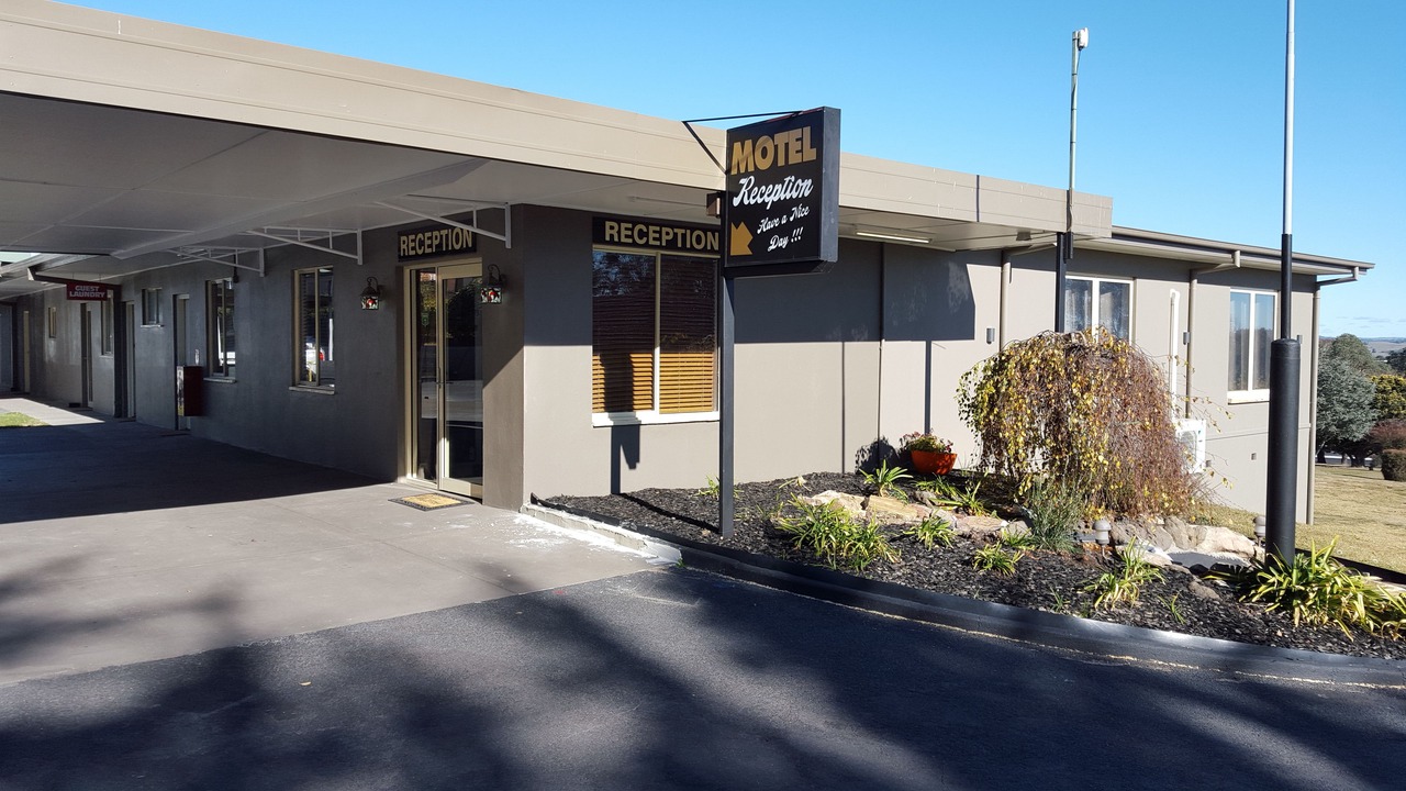 Photo of Outdoor in Kelso